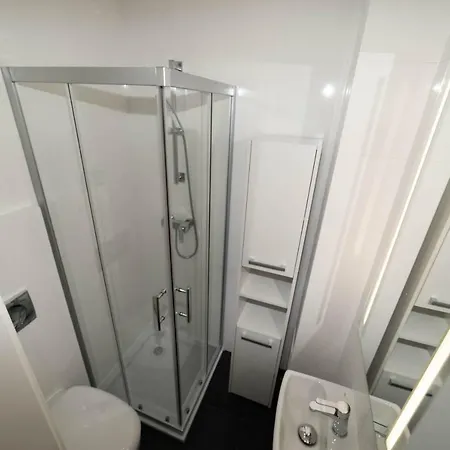 Kawalerka W Centrum Miasta Apartment Szczecin