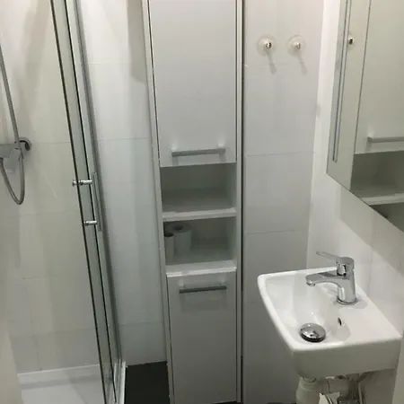 Kawalerka W Centrum Miasta Apartment Szczecin