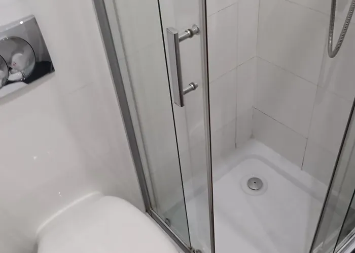 Kawalerka W Centrum Miasta Lejlighed