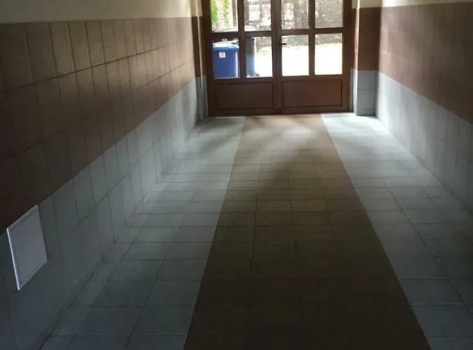 Lejlighed Kawalerka W Centrum Miasta